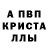 Метадон белоснежный Maria Prekurat